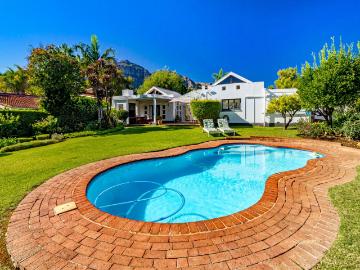 House to rent in Paradyskloof