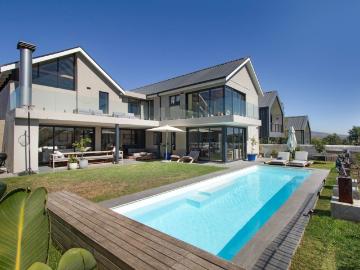 House to rent in Paradyskloof