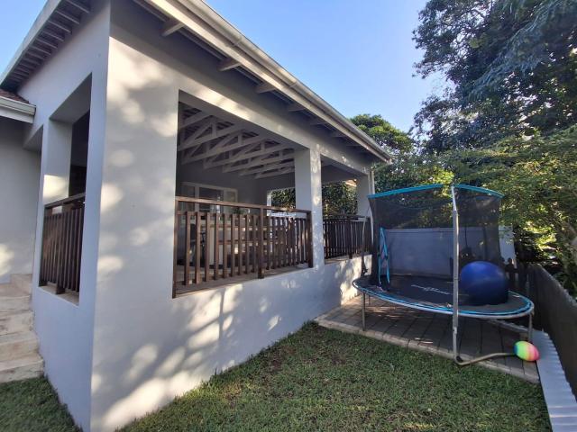 House to rent in Park Hill