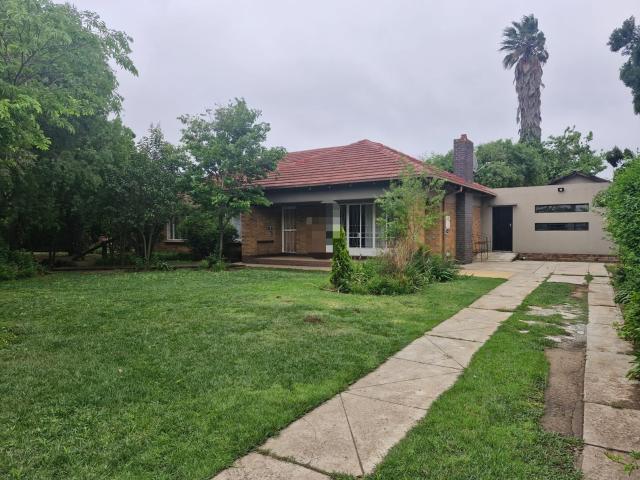 House To Rent in Parkdene, Boksburg