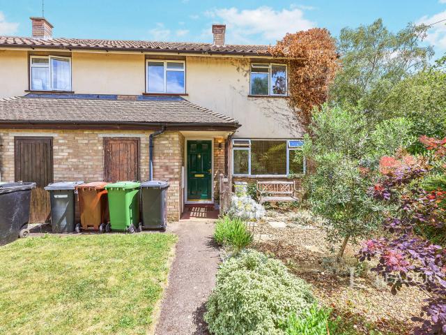 House to rent in Parker Road, Wittering, Peterborough, Cambridgeshire, PE8 | Leaders