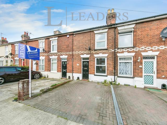 House to rent in Parliament Road, Ipswich, IP4 | Leaders