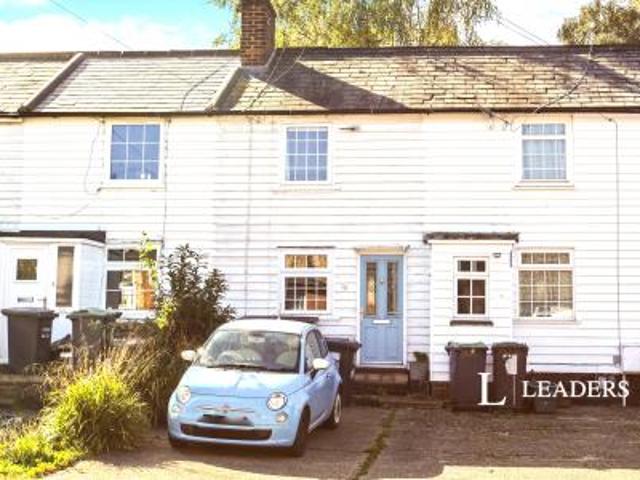 House to rent in Pembury Road, Tonbridge, TN9 | Leaders