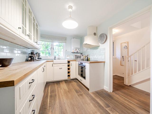 house to rent in Pennington Close, London, SE27
