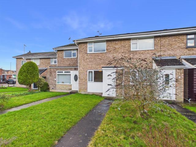 house to rent in Pentland Road, Dronfield Woodhouse, Dronfield
