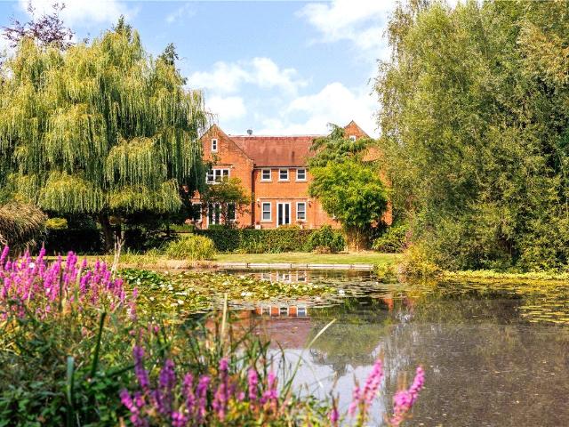 House to rent in Pewsey, Milton Lilbourne, SN9: Marlborough: MAL260025
