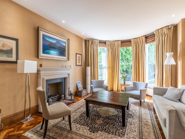 house to rent in Peterborough Villas, Fulham, Hammersmith and Fulham, London, SW6