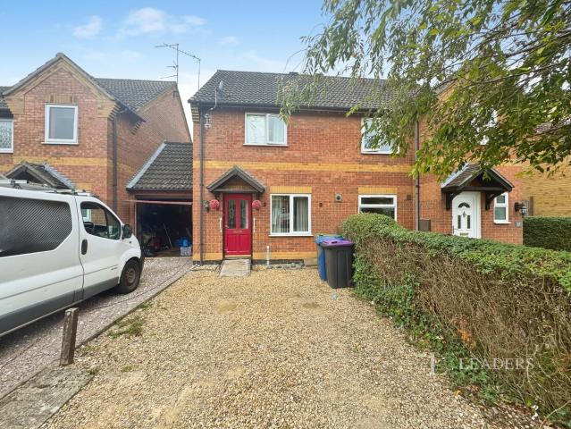 House to rent in Pettitt Way, Fishtoft, Boston Lincs, PE21 | Leaders