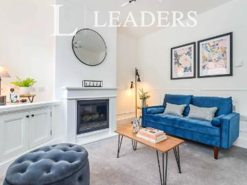 House to rent in Phillip Street, Chester, CH2 | Leaders