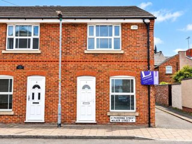 House to rent in Pickering Mews, Pickering Street, Chester, CH2 | Leaders