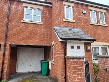 house to rent in Pickering Street, Hulme, Manchester, M15 5LQ
