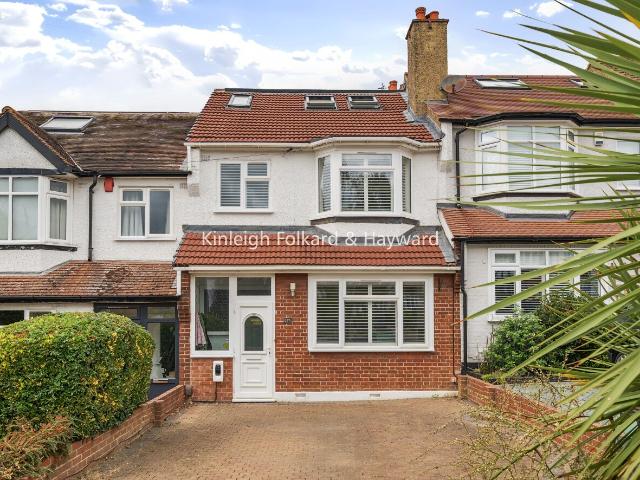 house to rent in Pickhurst Rise, West Wickham, BR4