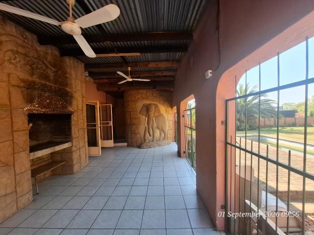 House to rent in Pioneer Park