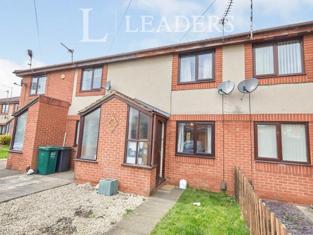 House to rent in Pilgrims Way, Stenson Fields, Derby, DE24 | Leaders