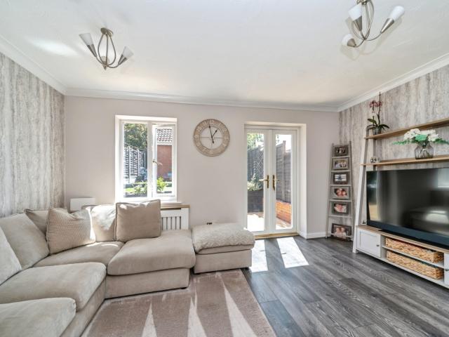 House to rent in Pinsent Avenue, Bromham, MK43 | Leaders