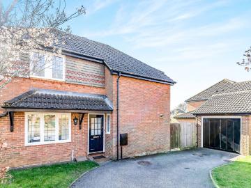 Buckingham, Buckinghamshire county, South East England