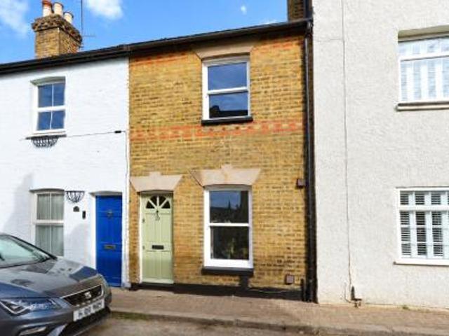House to rent in Plymouth Road, Bromley, BR1 | Leaders