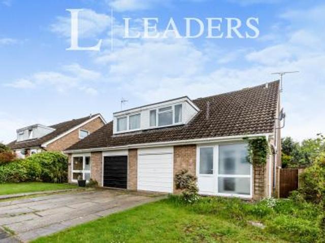 House to rent in Pontoise Close, Sevenoaks, TN13 | Leaders