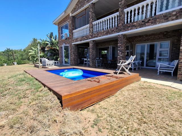 House to rent in Port Alfred