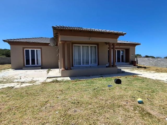 House to rent in Port Alfred