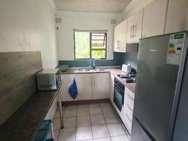House to rent in Port Edward