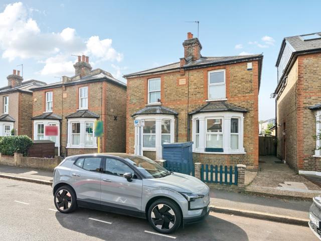 house to rent in Portland Road, Kingston Upon Thames, KT1