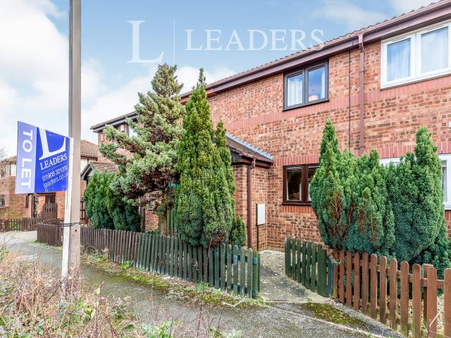 House to rent in Primatt Crescent, Shenley Church End, Milton Keynes, Buckinghamshire, MK5 | Leaders