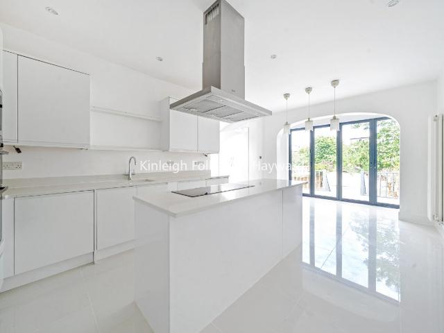 house to rent in Princes Gardens, Ealing, London, W5