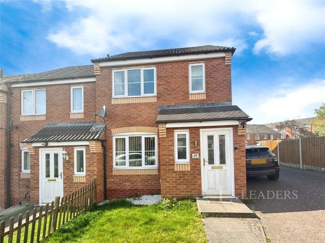 House to rent in Princethorpe Road, Willenhall, West Midlands, WV13 | Leaders