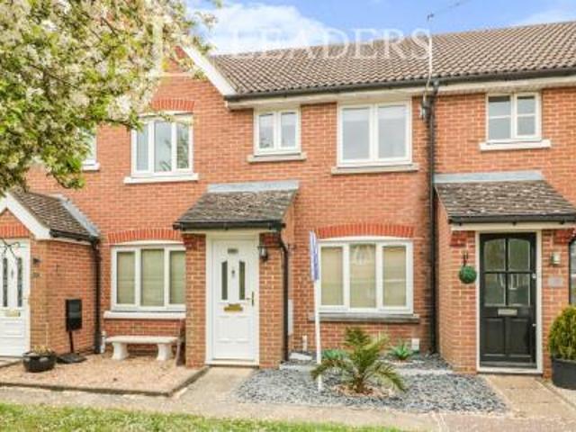 House to rent in Rushton Grove, Church Langley, Harlow, CM17 | Leaders