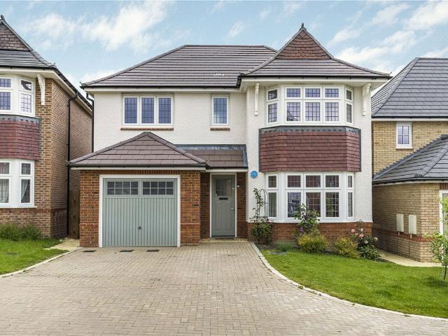 House to rent in Radley, Curmore, OX14: Oxford: OXL240139