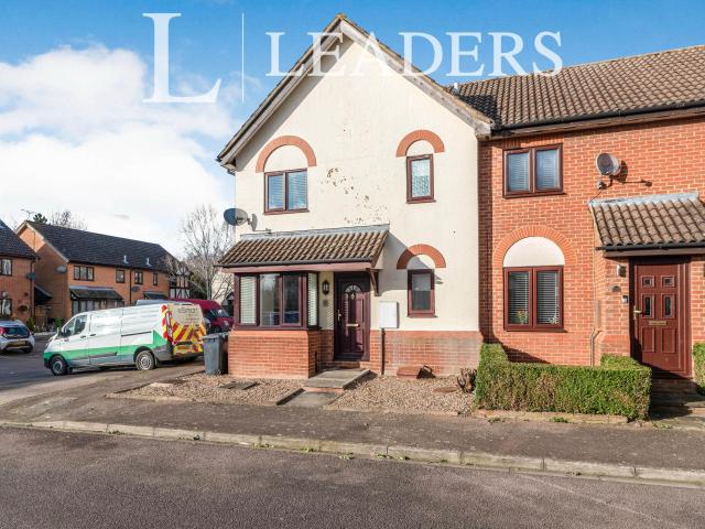 House to rent in Ramerick Gardens, Arlesey, Bedfordshire, SG15 | Leaders