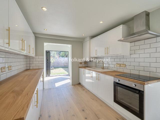 house to rent in Ranelagh Road, London, N22