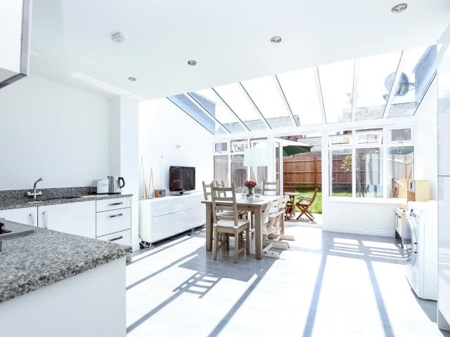 house to rent in Ravens Dene, Chislehurst, Kent, BR7