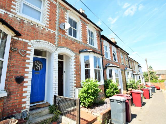 House to Rent in Reading Belle Vue Road PRL170334