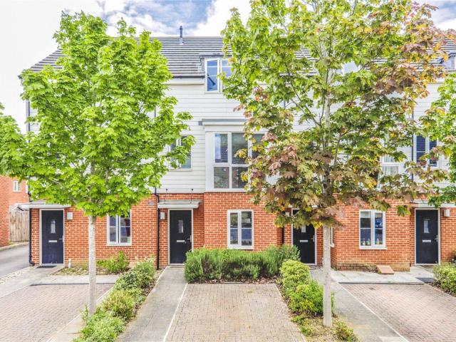 House to Rent in Reading St Agnes Way PRL190021