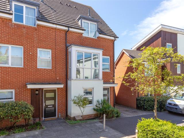 House to Rent in Reading Puffin Way PRL200033