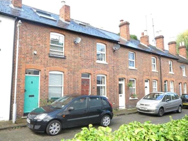 House to Rent in Reading Queens Cottages PRL240049