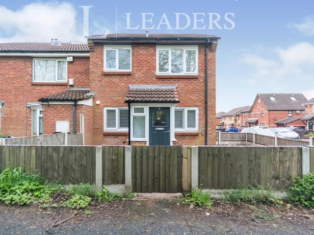 House to rent in Rednal Mill Drive, Rednal, Birmingham, B45 | Leaders