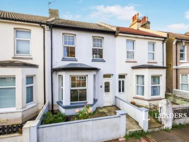 House to rent in Redoubt Road, Eastbourne, BN22 | Leaders