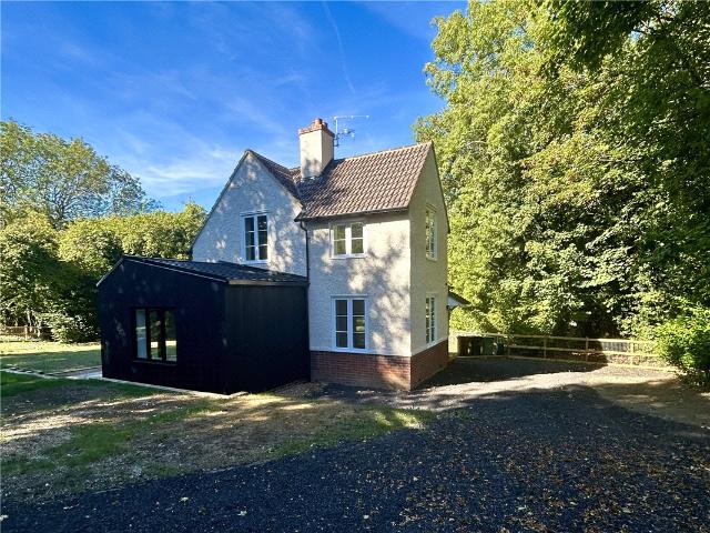 House to rent in Redbourn, Hemel Hempstead Road, AL3: NOR260014