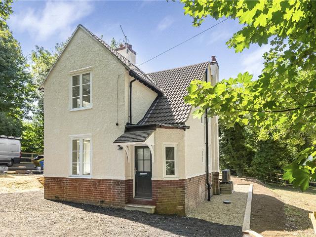 House to rent in Redbourn, Hemel Hempstead Road, AL3: NOR260014