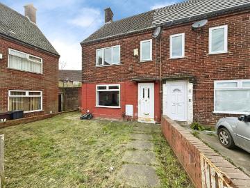 Roby Liverpool, L36, North East Wales, Midlands