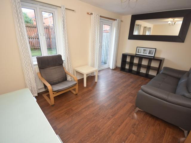 house to rent in Reilly Street, Hulme, Manchester. M15 5NB