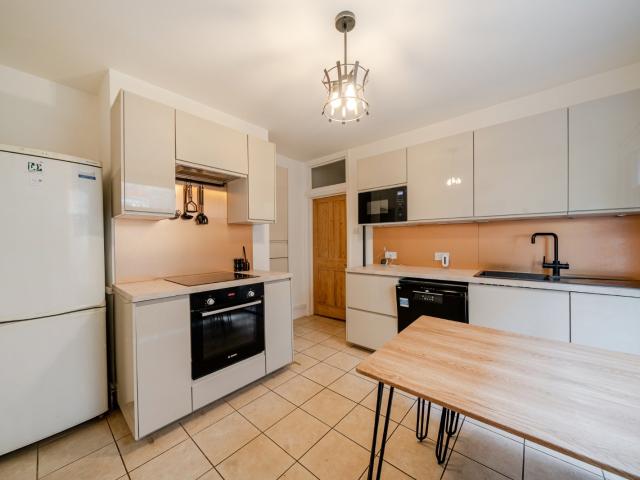 house to rent in Replingham Road, Southfields, London, SW18