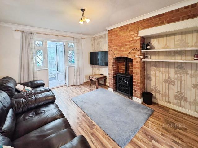 House to rent in Richards Close, Rowley Regis, West Midlands, B65 | Leaders