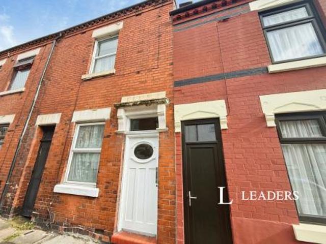 House to rent in Richmond Street, Stoke on Trent, Staffordshire, ST4 | Leaders