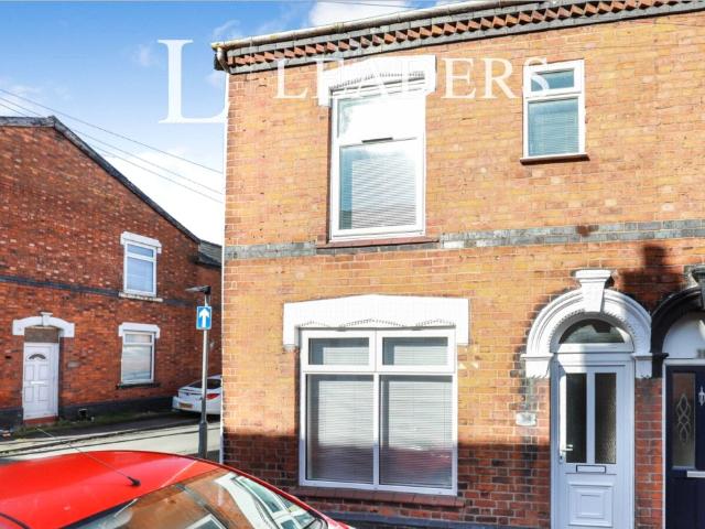 House to rent in Rigg Street, Crewe, CW1 | Leaders