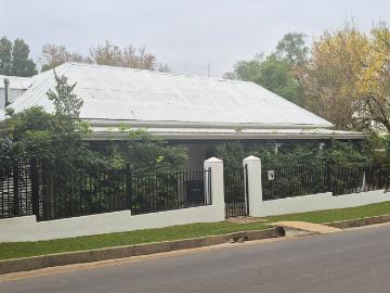 House to rent in Riebeek Kasteel