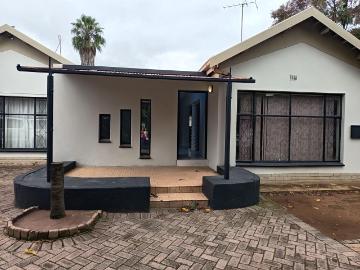 Emfuleni Local Municipality, West Rand District Municipality, Gauteng, South Africa